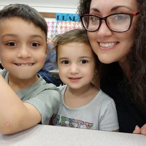 Meet your Posher, Brittany